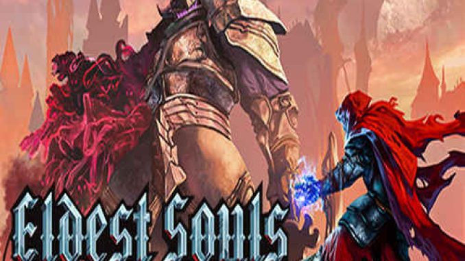 Eldest Souls Game Free Download