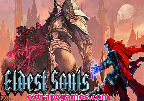 Eldest Souls download the new for ios