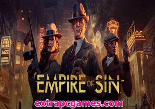 Empire of Sin Game Free Download