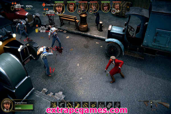 Empire of Sin PC Game Download