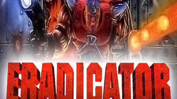 Eradicator Game Free Download