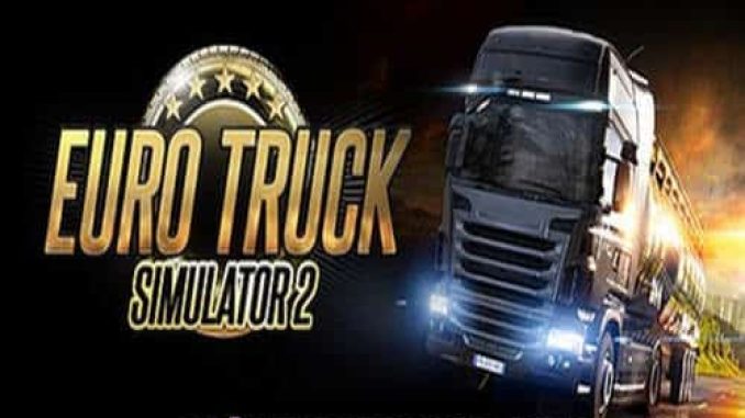 Euro Truck Simulator 2 Game Free Download