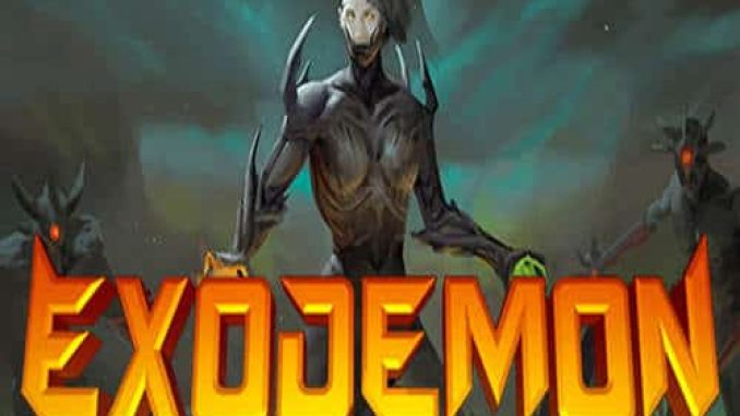 Exodemon Game Free Download