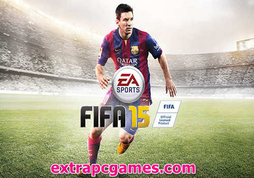 FIFA 15 Game Free Download