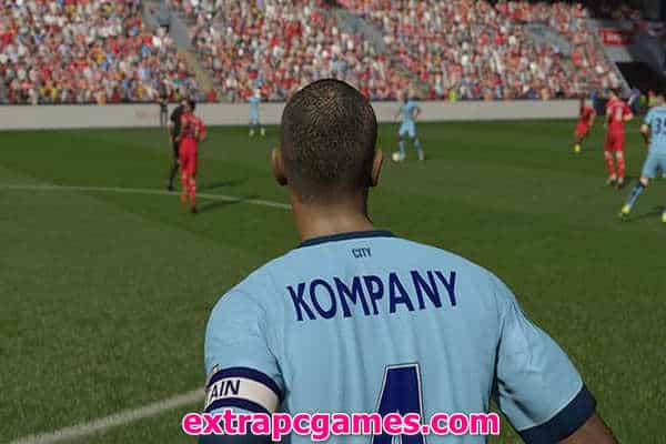 FIFA 15 PC Game Download