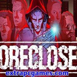 FORECLOSED Game Free Download