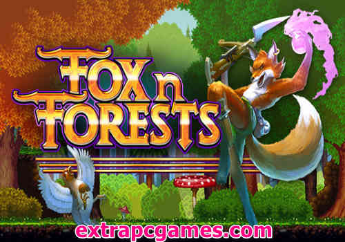 FOX n FORESTS Game Free Download