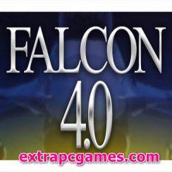 Falcon 4.0 Game Free Download