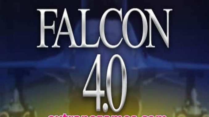 Falcon 4.0 Game Free Download