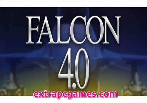 Falcon 4.0 Game Free Download