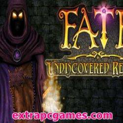 Fate Undiscovered Realms Game Free Download