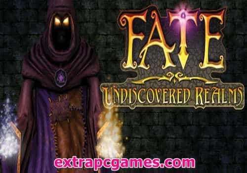 Fate Undiscovered Realms Game Free Download