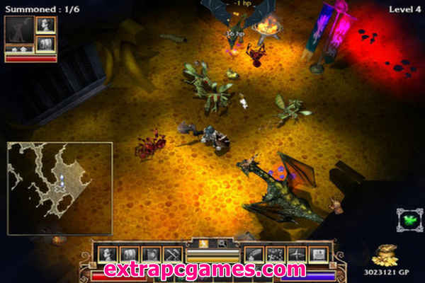 Fate Undiscovered Realms PC Game Download