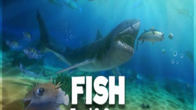 Feed And Grow Fish Game Free Download