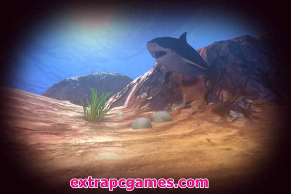 Feed And Grow Fish Highly Compressed Game For PC
