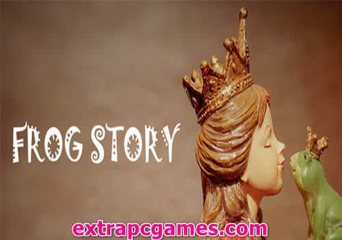 Frog Story Game Free Download