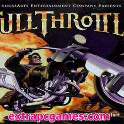 Full Throttle Game Free Download