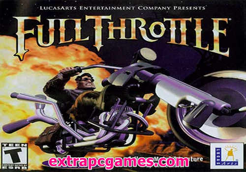 Full Throttle Game Free Download