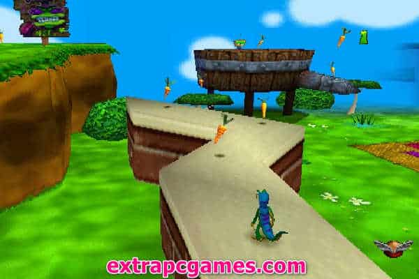 Gex Enter the Gecko PC Game Download