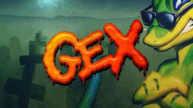 Gex Game Free Download