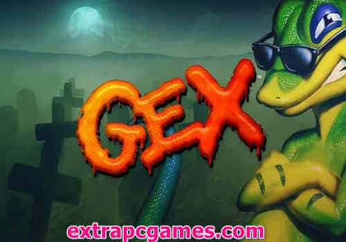Gex Game Free Download