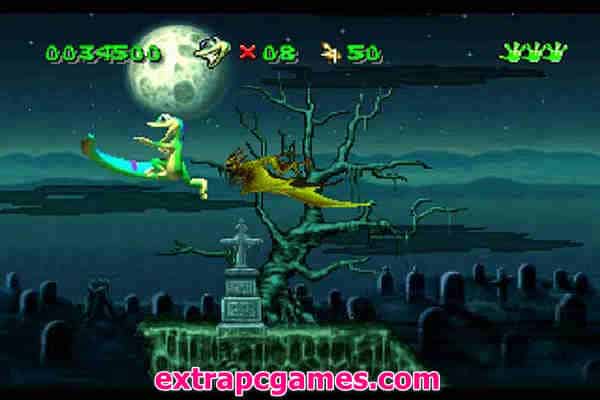 Gex Highly Compressed Game For PC