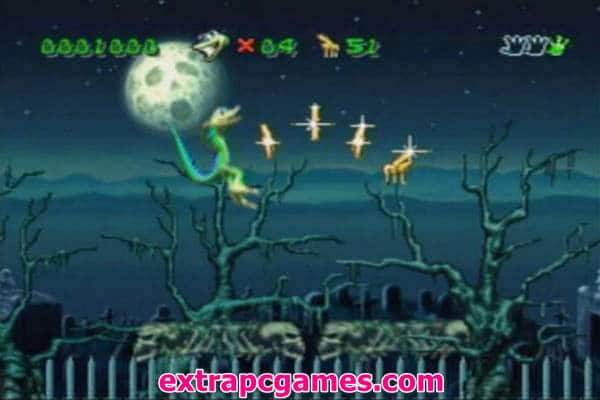Gex PC Game Download