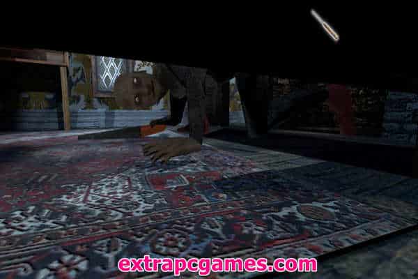 Granny 3 Download - GameFabrique