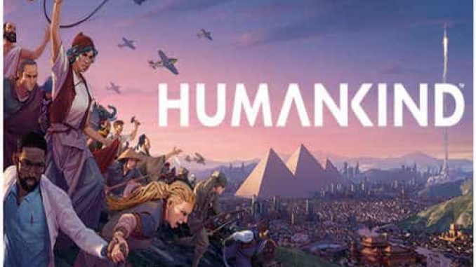 HUMANKIND Game Free Download