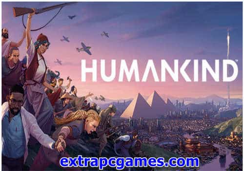 HUMANKIND Game Free Download