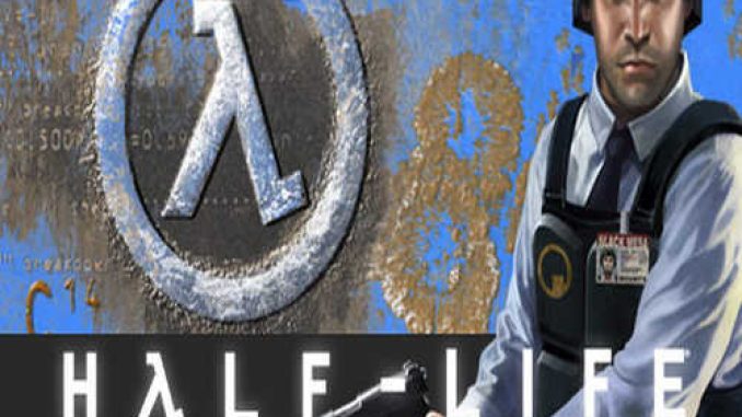 Half Life Blue Shift Game Free Download