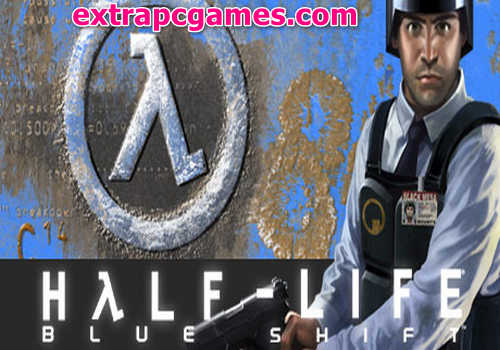 Half Life Blue Shift Game Free Download