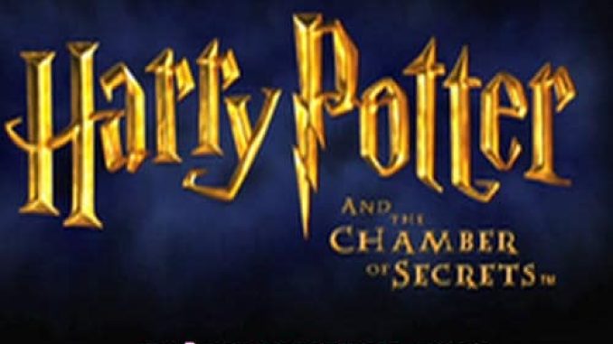 Harry Potter And The Chamber of Secrets Game Free Download