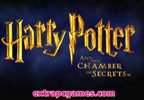 Harry Potter And The Chamber of Secrets Game Free Download
