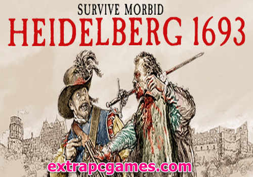Heidelberg 1693 Game Free Download