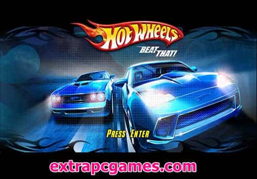 Hot Wheels Beat That Game Free Download