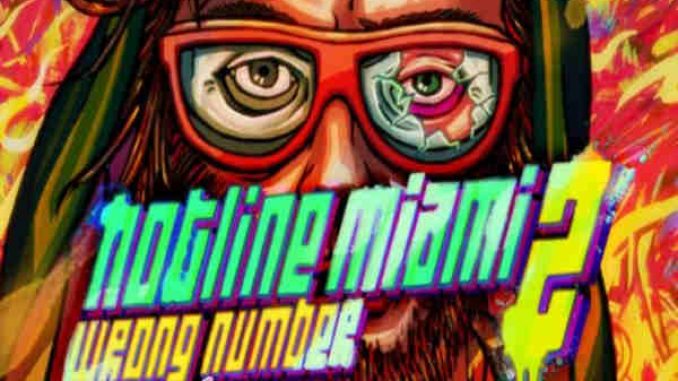 Hotline Miami 2 Wrong Number Game Free Download