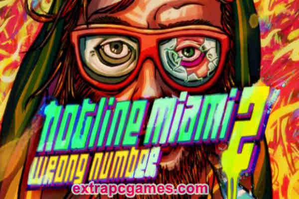 Hotline Miami 2 Wrong Number Game Free Download
