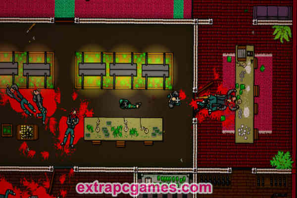 Hotline Miami 2 Wrong Number PC Game Download