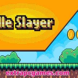 Idle Slayer Game Free Download