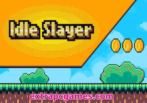 Idle Slayer Game Free Download