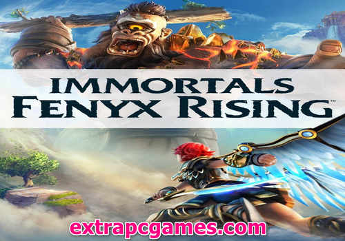 Immortals Fenyx Rising Game Free Download