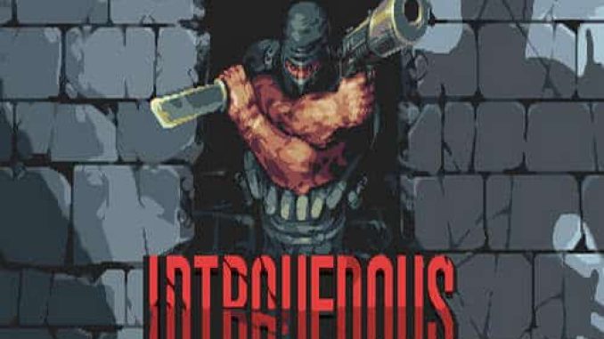 Intravenous Game Free Download