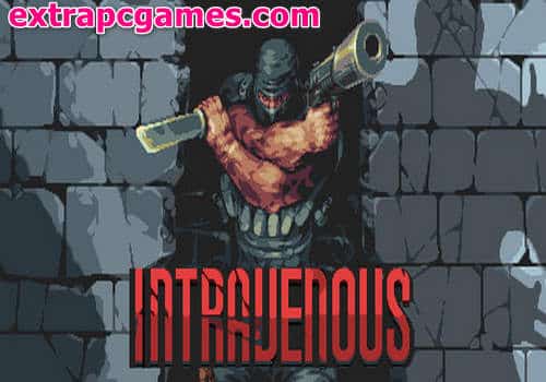 Intravenous Game Free Download