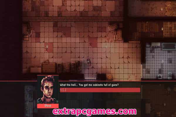 Intravenous PC Game Download