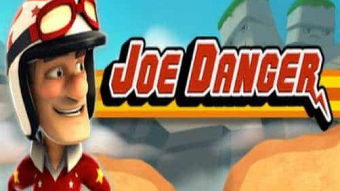 Joe Danger Game Free Download