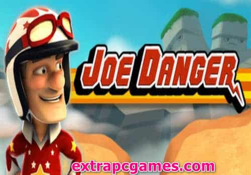 Joe Danger Game Free Download