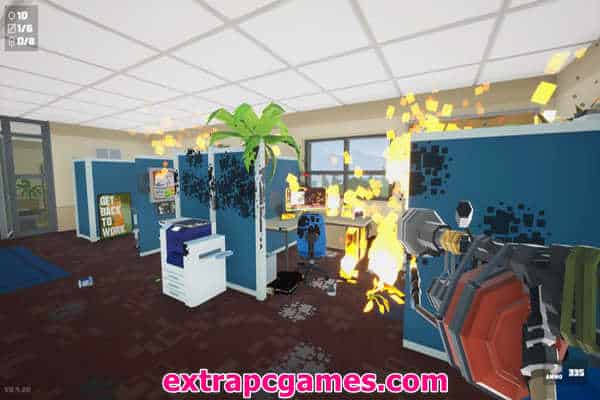 Kill It With Fire PC Game Download