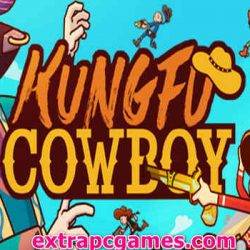 Kungfu Cowboy Game Free Download