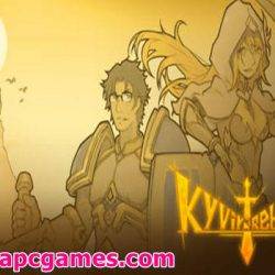 Kyvir Rebirth Game Free Download